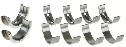 Sealed Power Main Bearing Set - 7298MA