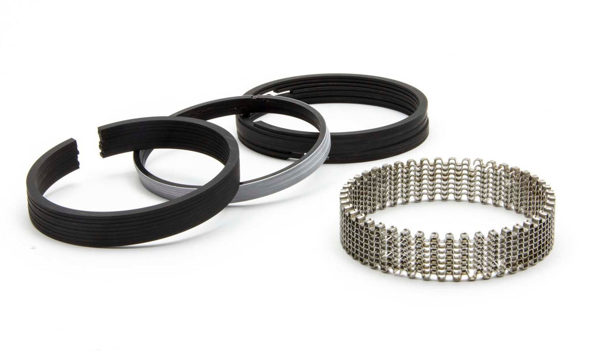 Sealed Power Cast Piston Ring Set - E233X30