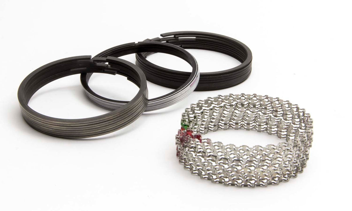 Sealed Power Premium Piston Ring Set - E245K