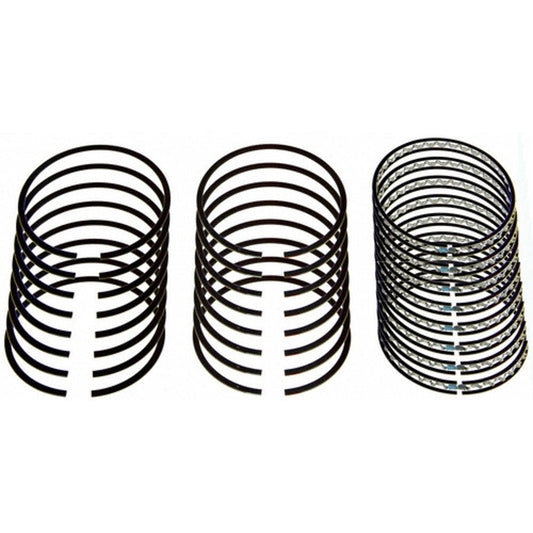 Sealed Power Ring Set - E937K25MM