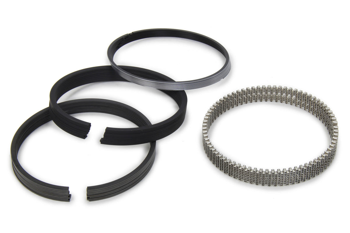 GM LS1 Piston Ring Set 5.7L 97-04 - E938K25MM