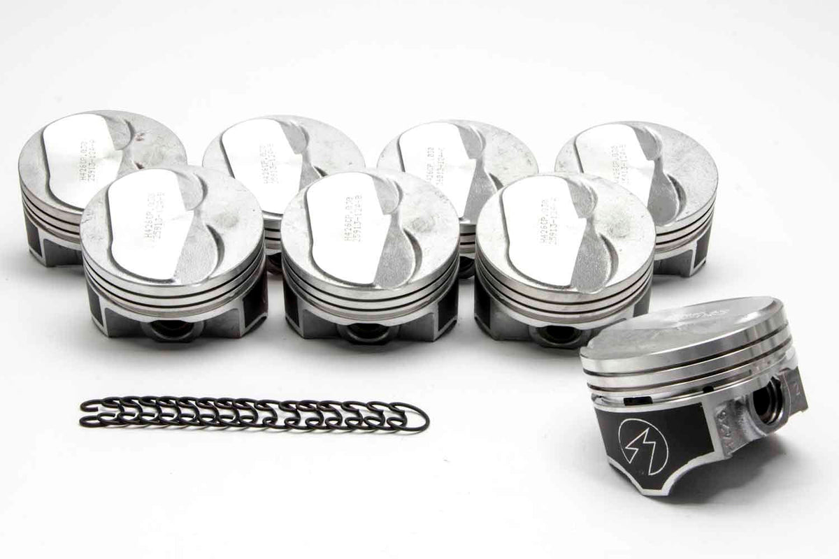 Sealed Power Cast Piston - H426CP60