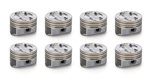 Sealed Power SBC FT Piston Set 4.020 Bore - H815DCP20