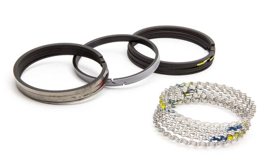 Sealed Power Piston Ring Set 4.155 5/64 5/64 3/16 - R1037430