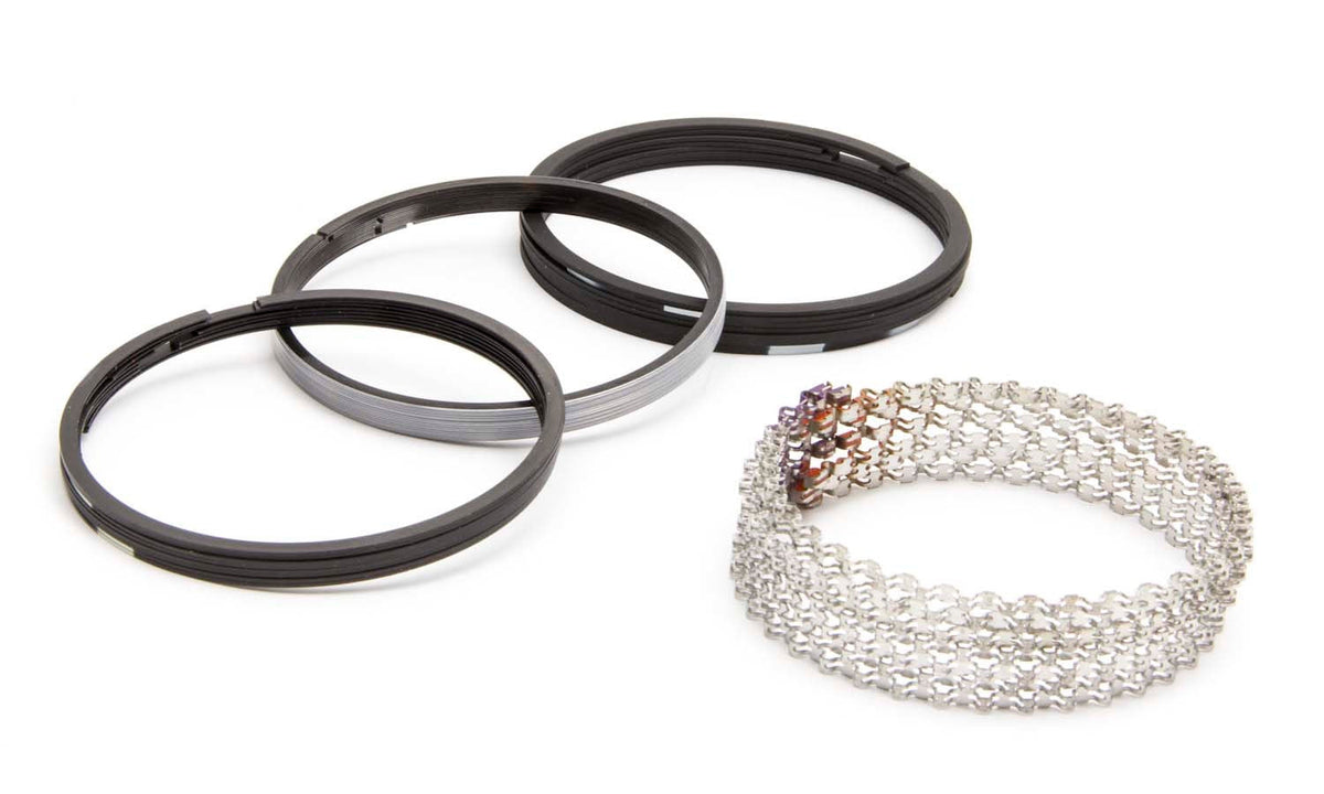 Sealed Power Premium Piston Ring Set - R191185