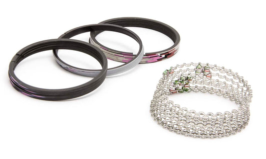 Sealed Power Piston Ring Set 4.060 1/16 1/16 3/16 - R977165