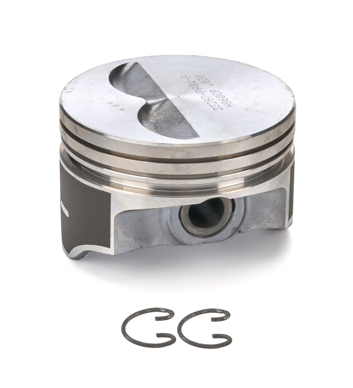 Sealed Power Cast Piston - WH860CP30