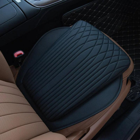 EVSTITAN Napa Leather Seat Cushion For ZEEKR