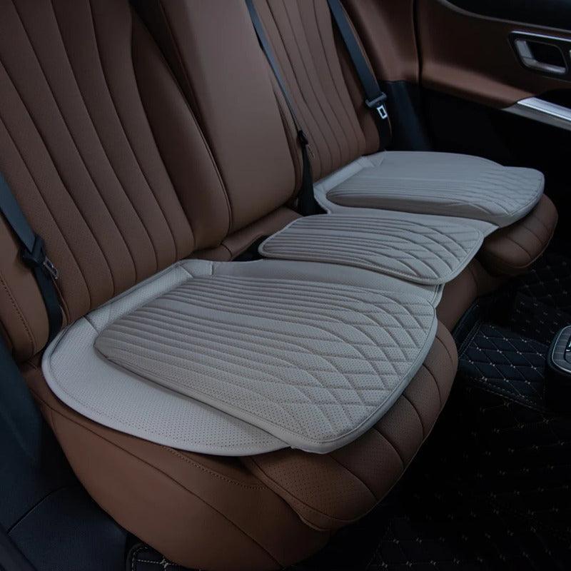 EVSTITAN Napa Leather Seat Cushion For ZEEKR