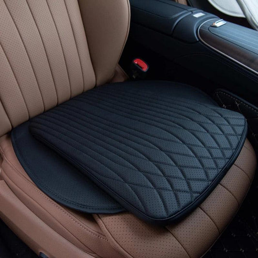 EVSTITAN Napa Leather Seat Cushion