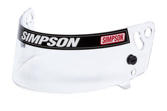 Simpson Safety Clear Shield - 101017