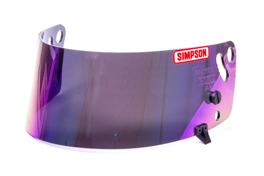 Simpson Safety Iridium Shield Shark/Vud SA10 - 101317