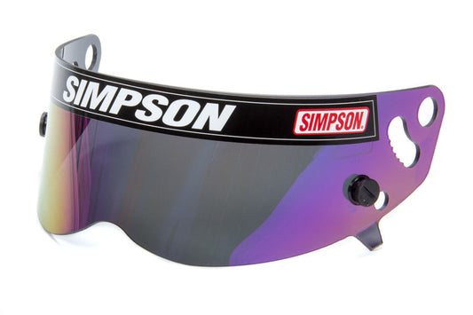 Simpson Safety Helmet Shield - 102317