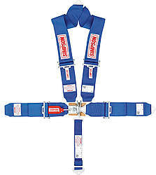 Simpson Safety 5 Point L & L 55 Bolt in Pu - 29065BL