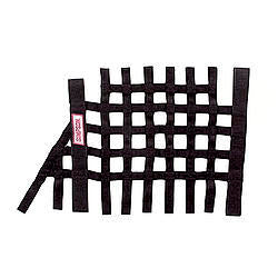 Simpson Safety Nascar Window Net Nascar Window Net-winston Cup - 36004BK