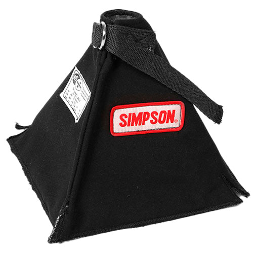 Simpson Safety Shift Boot Cover W/sfi Shift Boot Cover with/Sfi & - 36012S