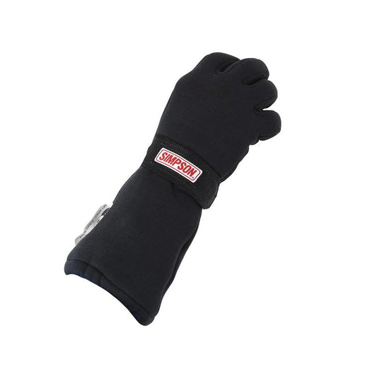 Simpson Safety Drag Gloves - 37017XK
