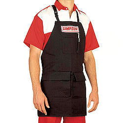 Simpson Safety Mechanics Apron - 39035