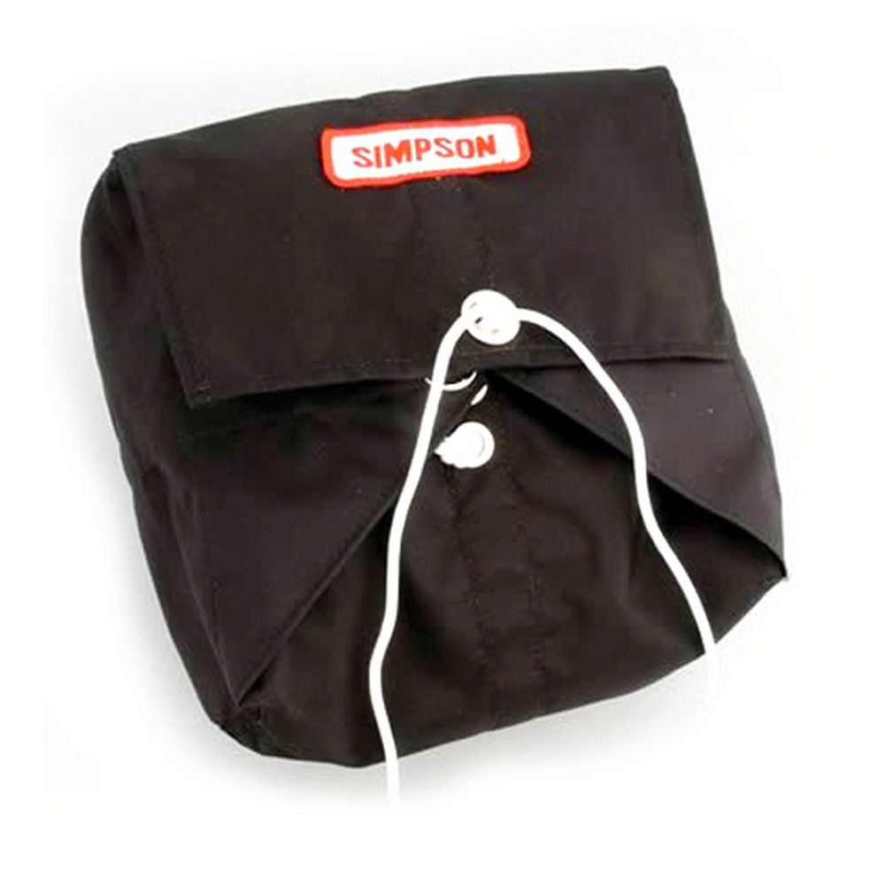Simpson Safety Black Pack for 10 Ft. - 42086