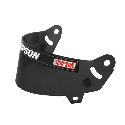 Simpson Safety Shield Smoke Venator - 84501