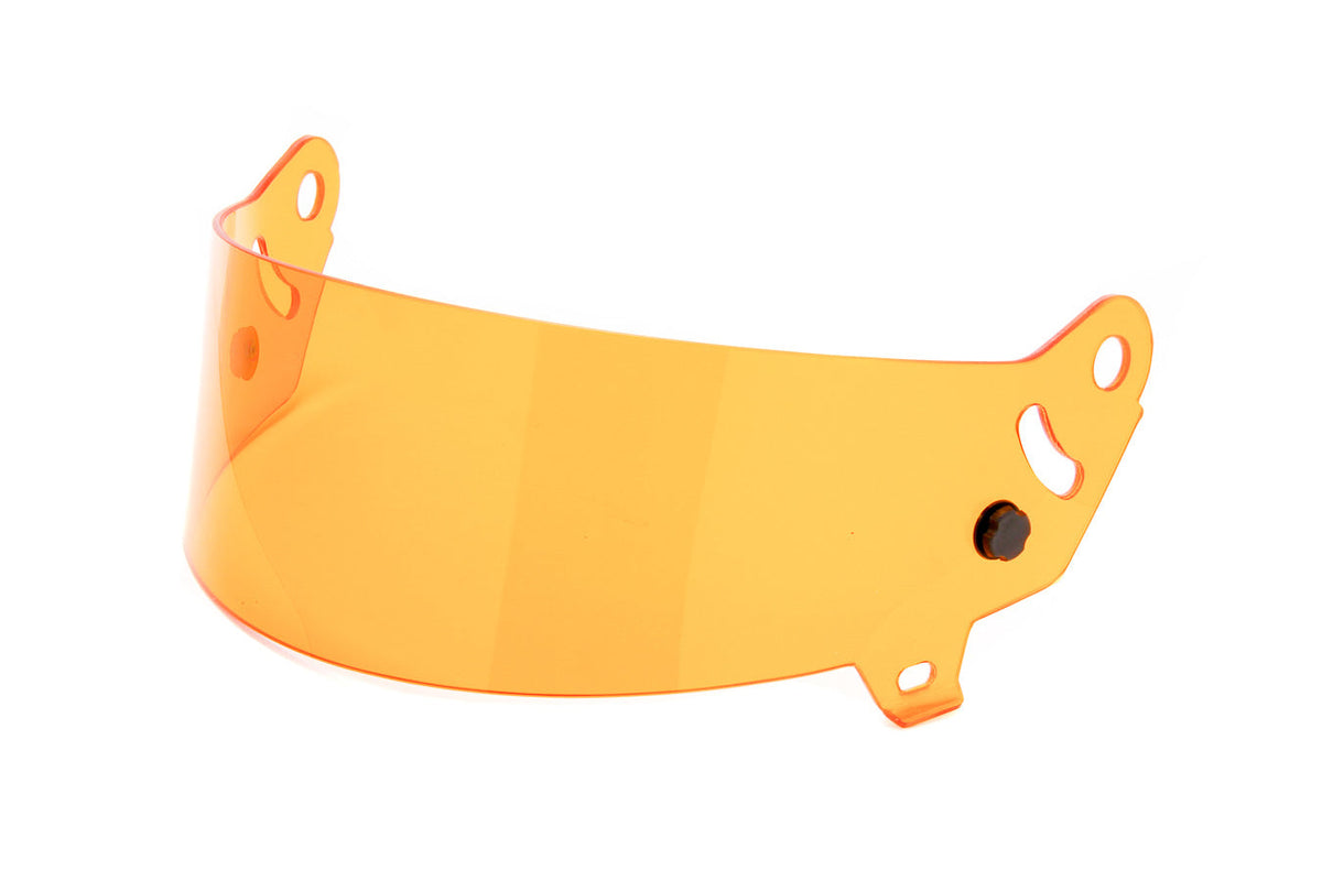 Simpson Safety Shield Amber Venator - 84502