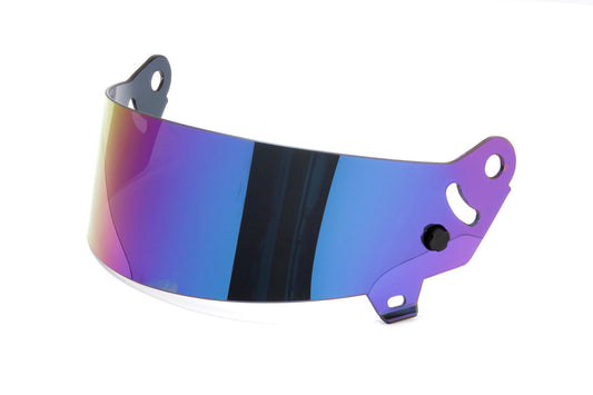 Simpson Safety Venator Shield- Iridium - 84503