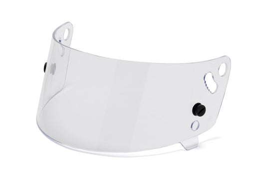 Simpson Safety Voyager II Shield- Clear - 88800A