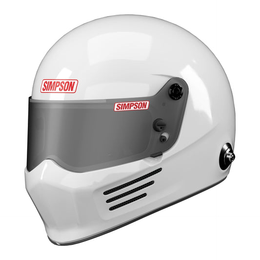 Simpson Safety Helmet Bandit SA2025 Full FA
