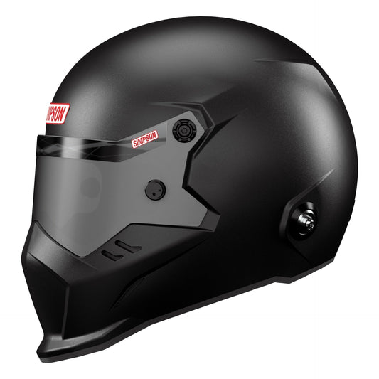 Simpson Safety Helmet Kingsnake SA2025 Full - 9290028