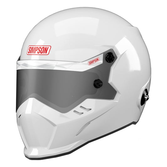 Simpson Safety Helmet Kingsnake SA2025 Full - 9290031