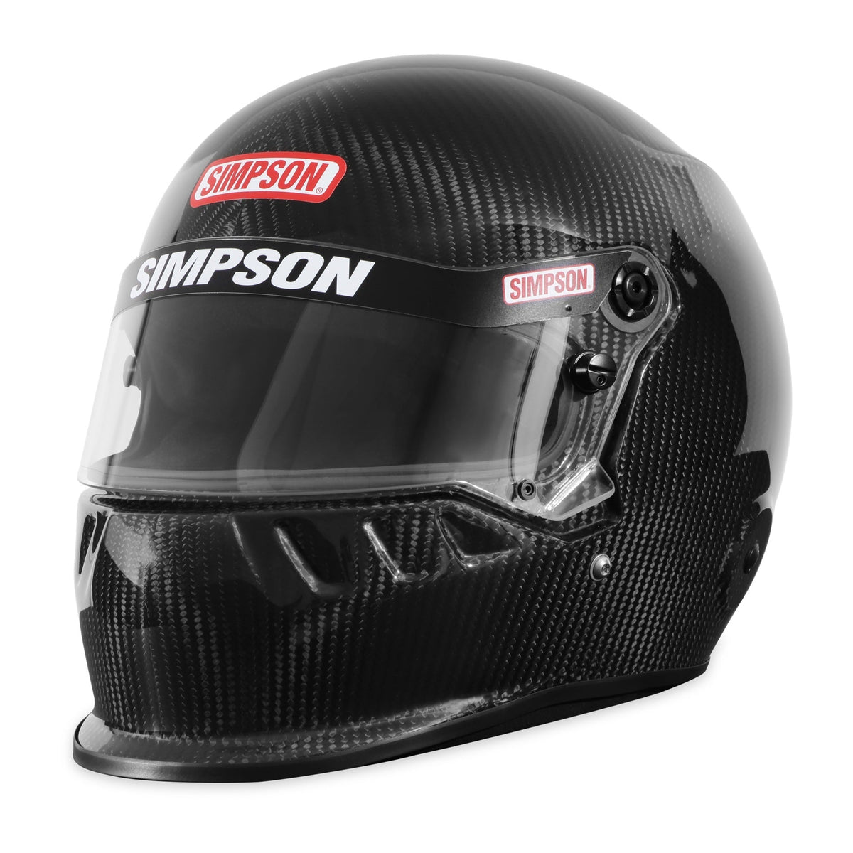 Simpson Safety Vudo Helmet Vudo SA2025 Full Face - 995000C