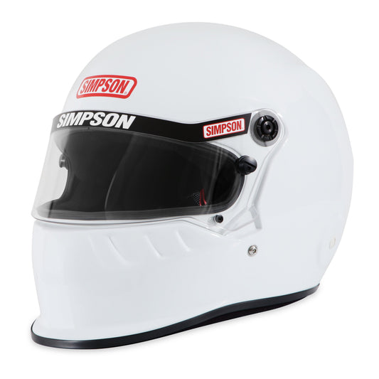 Simpson Safety Vudo Helmet Vudo SA2025 Full Face - 9950021