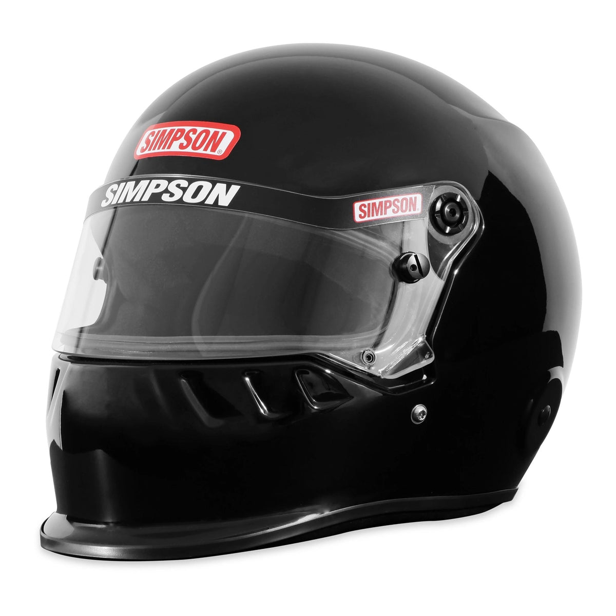 Simpson Safety Vudo Helmet Vudo SA2025 Full Face - 9950052