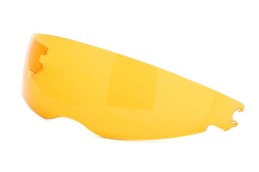 Simpson Safety Shield Amber Interior Ghost Bandit - GBASI