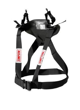 Simpson Safety Hybrid Sport - HSSML11M61
