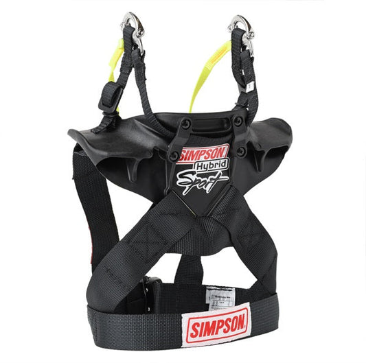 Simpson Safety Hybrid Sport Hybrid Sport