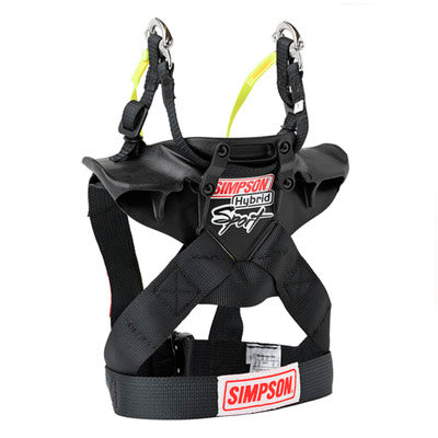 Simpson Safety Hybrid Sport Hybrid Sport - HSXSM11