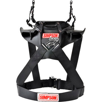 Simpson Safety Hybrid Sport Hybrid Sport - HSYTH11