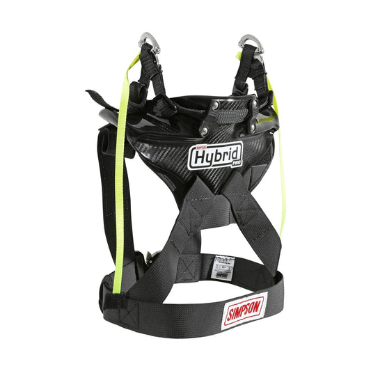 Simpson Safety Hybrid Prolite Medium with Sli - HYPLMED11