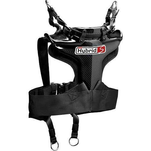 Simpson Safety Head and Neck Restraint System - HYSLRG11PA