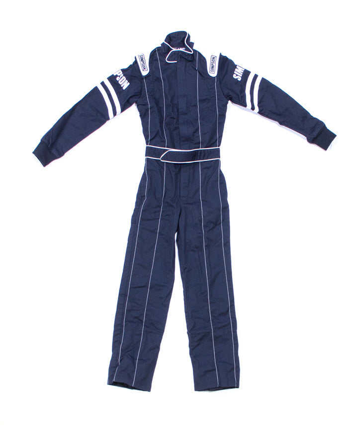 Simpson Safety Youth Racing Suit - LY22071