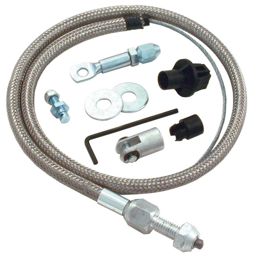 Spectre Throttle Cable - SPE2431