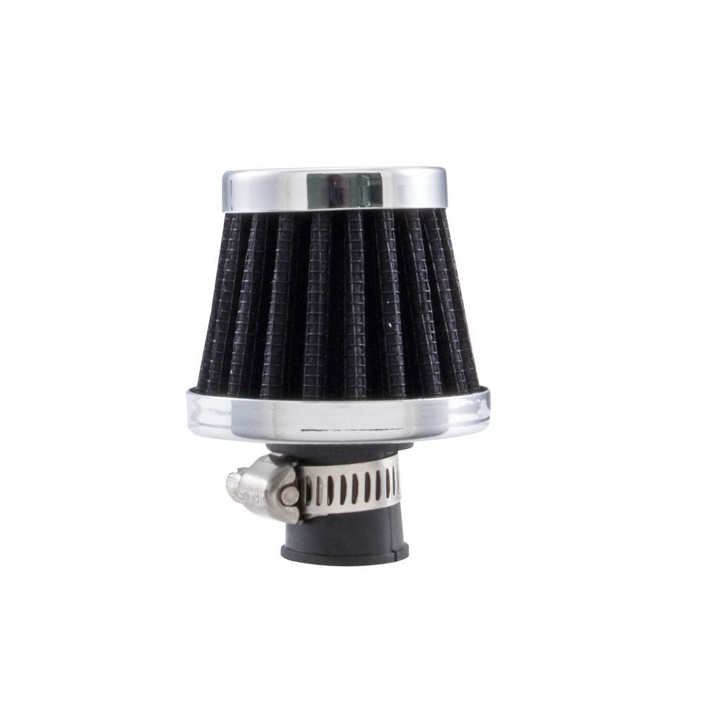 Spectre Breather Filter Black - SPE3991