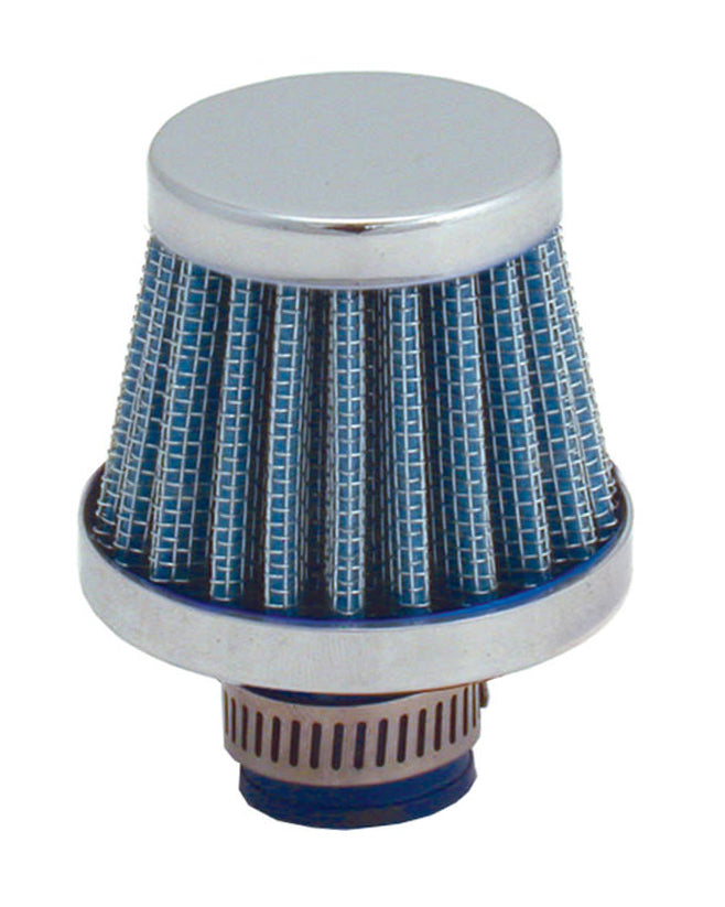 Spectre Breather Filter Blue