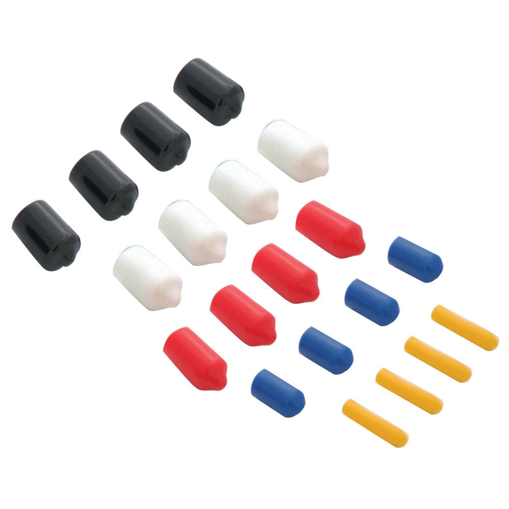 Spectre Vacuum Cap Assort - SPE4254