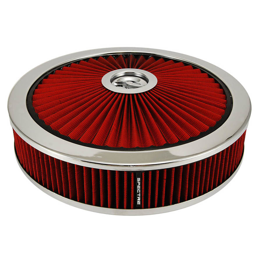 Spectre Extraflow Custom Assembly - SPE47623