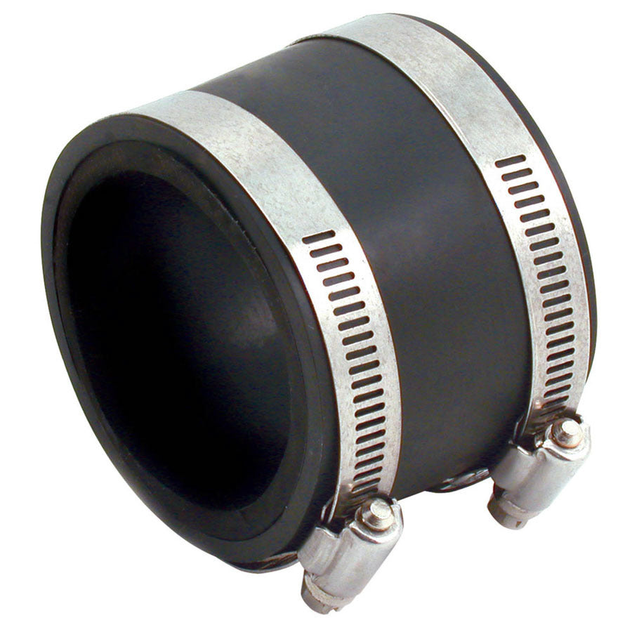 Spectre Coupler 3in Black