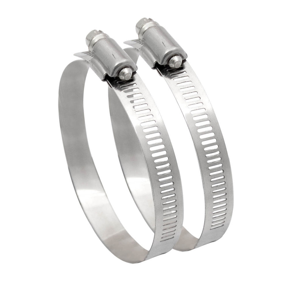 Spectre 4in Worm Gear Clamp Each - SPE9704