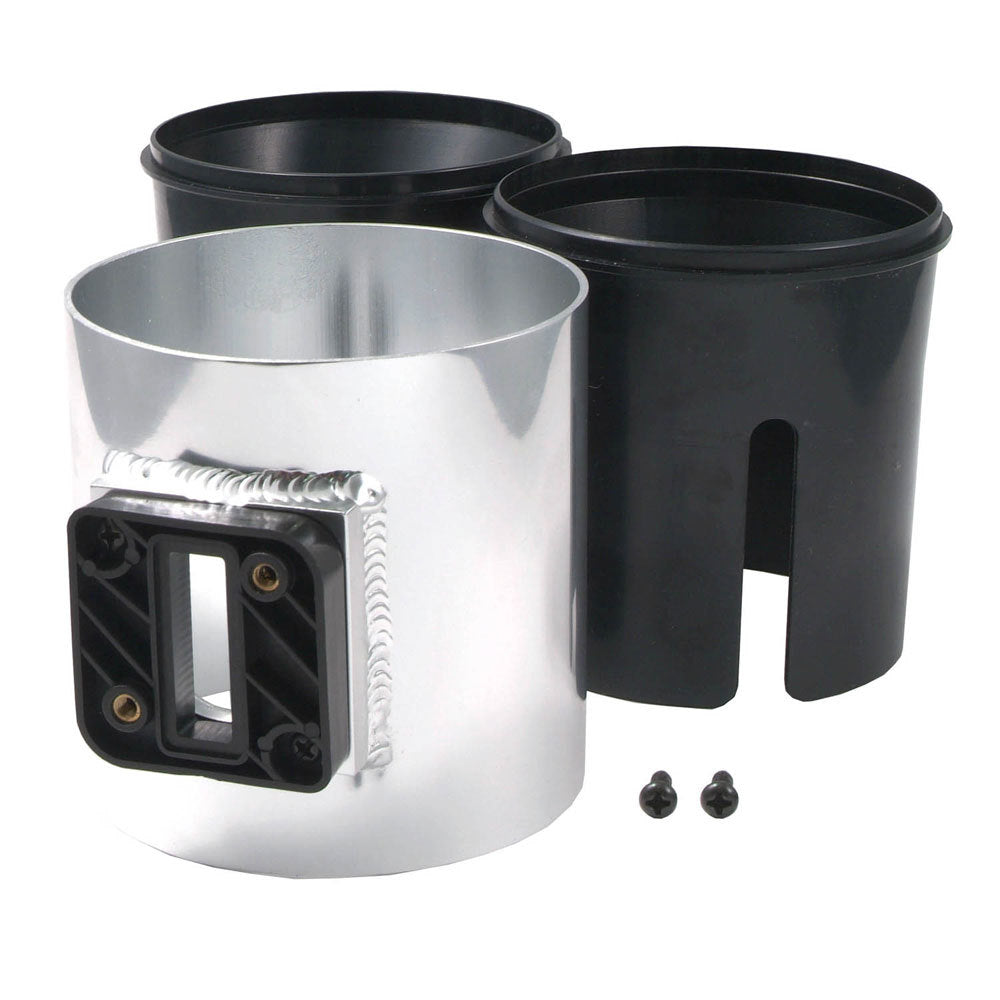 Spectre 4in MAFS Adapter Tuning Kit - SPE9705