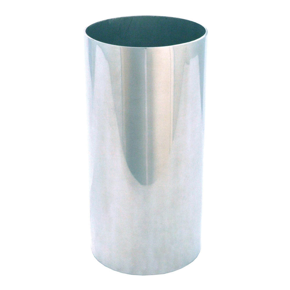 Spectre 4in Straight Tube 6in Long - SPE9719